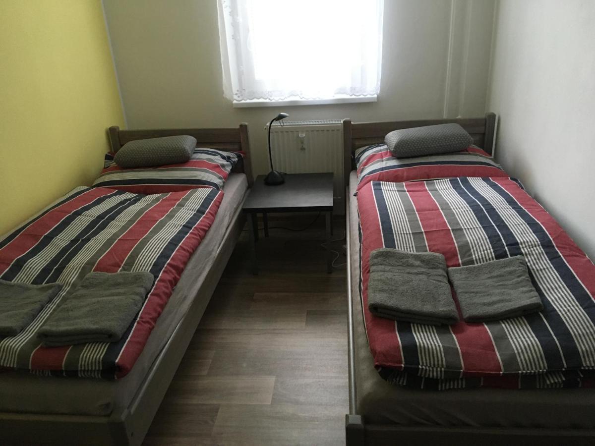 Apartman 21 Apartment Loucna nad Desnou Luaran gambar