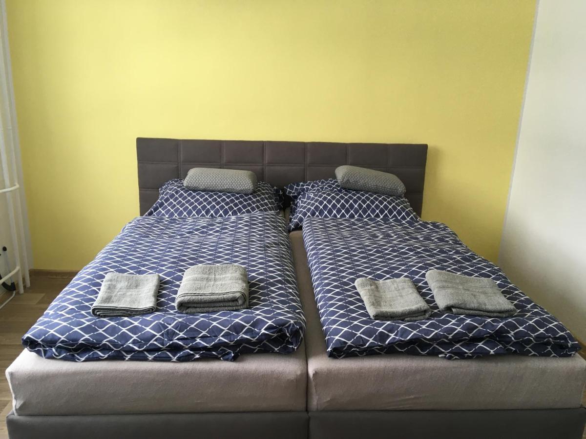 Apartman 21 Apartment Loucna nad Desnou Luaran gambar