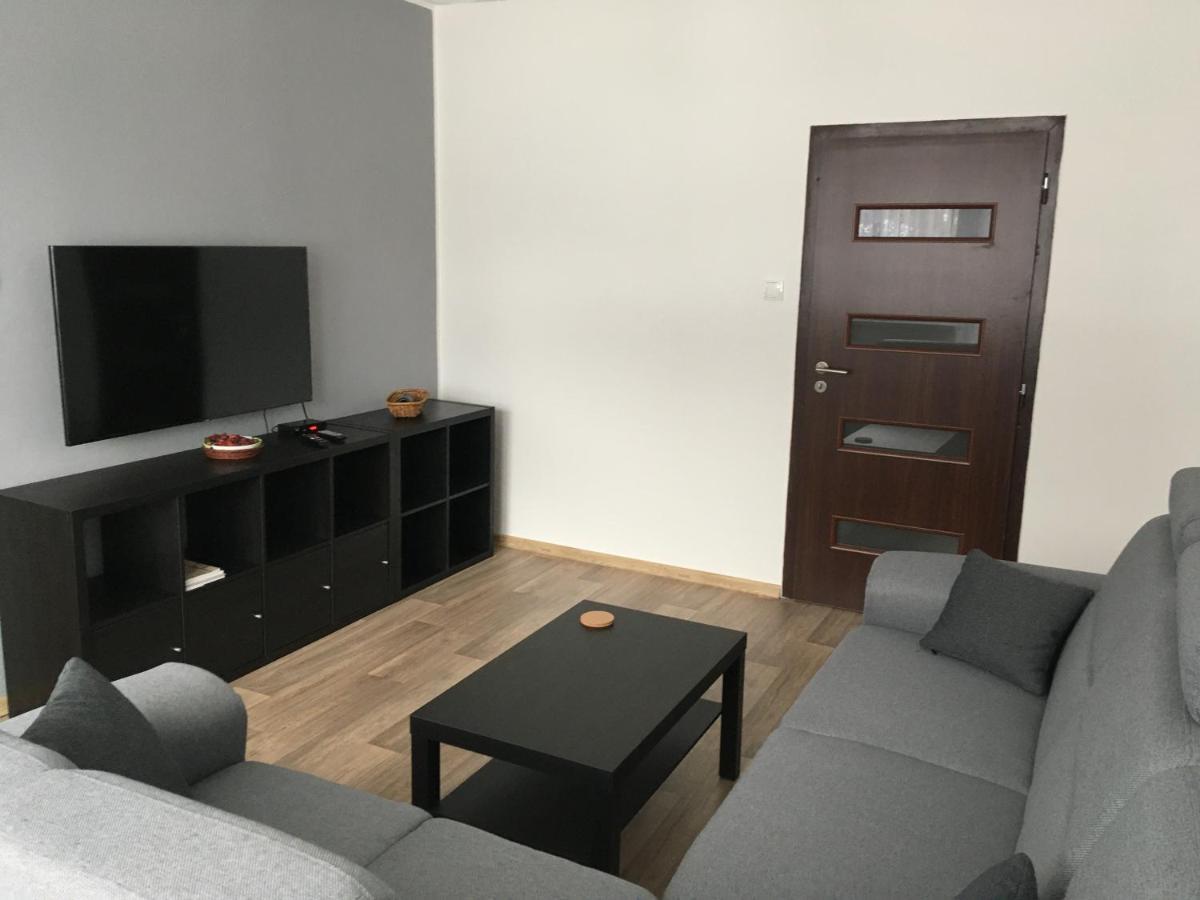 Apartman 21 Apartment Loucna nad Desnou Luaran gambar