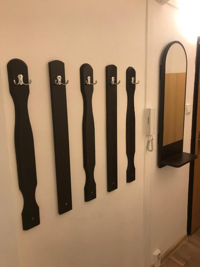 Apartman 21 Apartment Loucna nad Desnou Luaran gambar